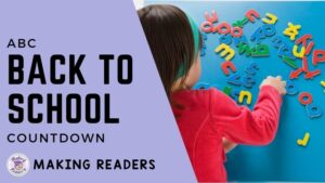 Read more about the article ABC Back to School Countdown