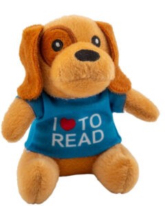 Inspire A Love Of Reading with Reading Decor