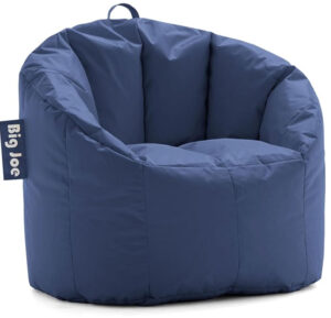 Blue Big Joe Chair from Amazon