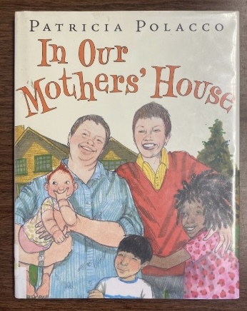 In Our Mother’s House book